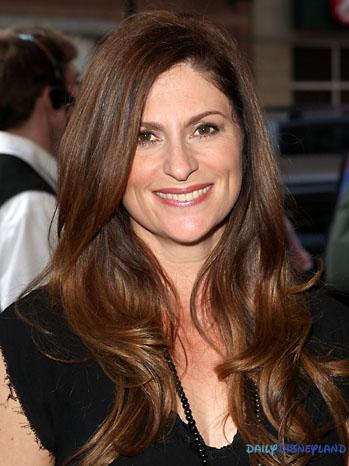 TORONTO, ON - SEPTEMBER 12: Director Niki Caro arrives at the "The Vinters Luck" screening during the 2009 Toronto International Film Festival held at the Winter Garden Theatre on September 12, 2009 in Toronto, Canada. (Photo by Jason Merritt/Getty Images) *** Local Caption *** Niki Caro