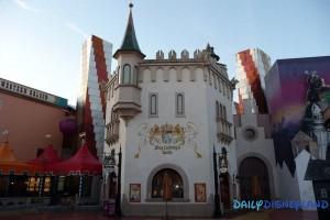 King Ludwig's Castle ©Radio Disney Club